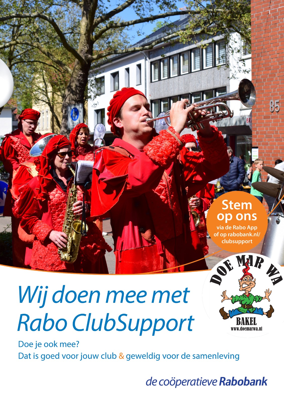 dmw rabo